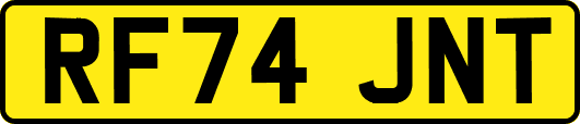 RF74JNT