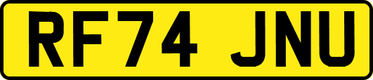 RF74JNU