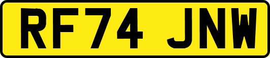 RF74JNW