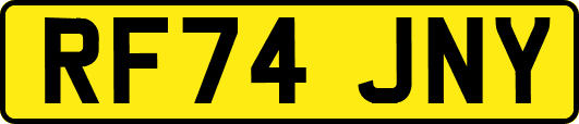 RF74JNY