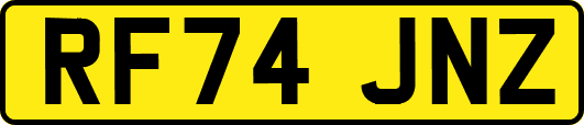 RF74JNZ