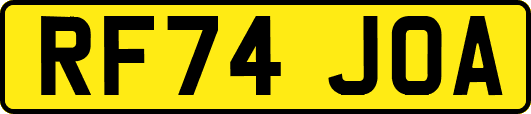 RF74JOA