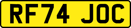 RF74JOC