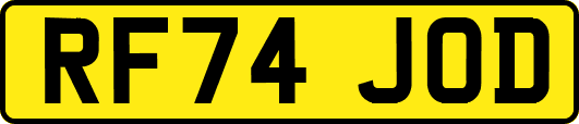 RF74JOD