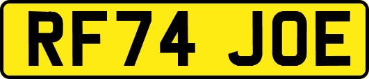 RF74JOE