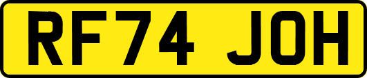RF74JOH