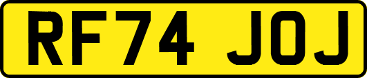 RF74JOJ