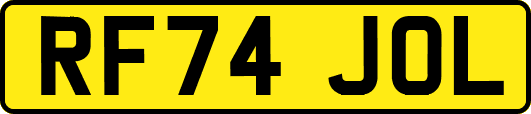 RF74JOL