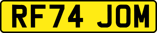 RF74JOM