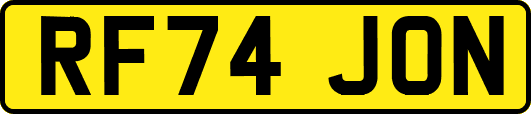 RF74JON