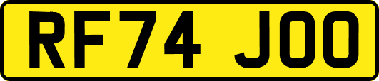 RF74JOO