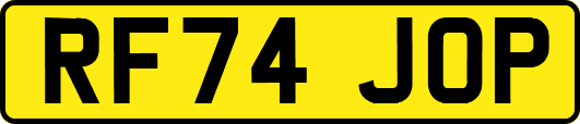 RF74JOP