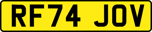 RF74JOV