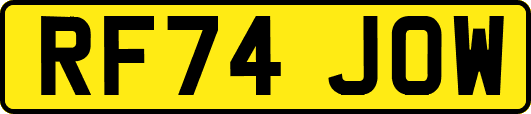 RF74JOW