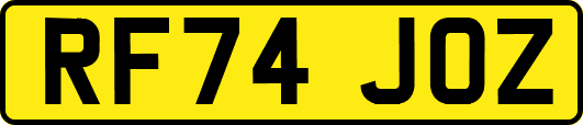 RF74JOZ