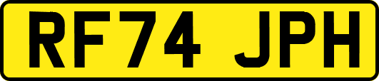 RF74JPH