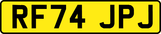 RF74JPJ