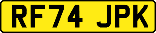 RF74JPK