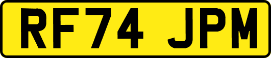 RF74JPM