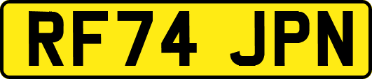 RF74JPN