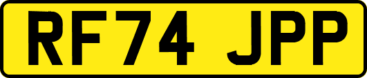 RF74JPP
