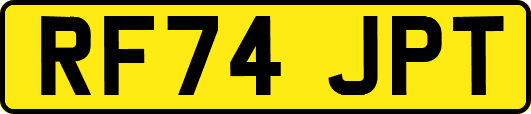 RF74JPT