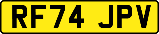 RF74JPV