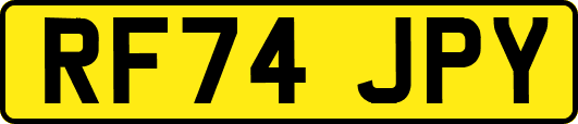 RF74JPY