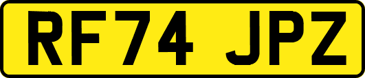 RF74JPZ