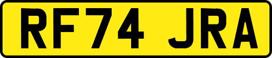 RF74JRA