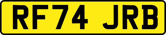 RF74JRB