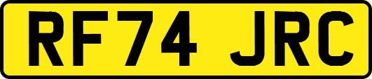 RF74JRC