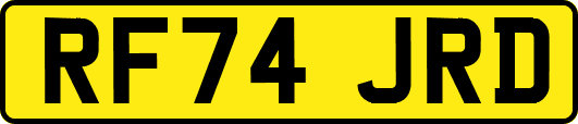 RF74JRD