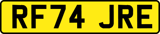 RF74JRE