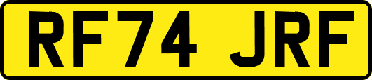 RF74JRF