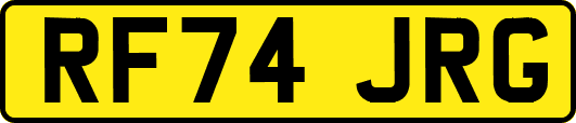 RF74JRG