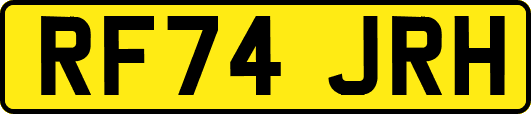 RF74JRH