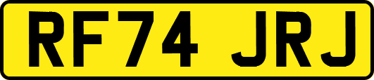 RF74JRJ