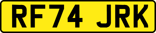 RF74JRK