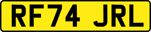 RF74JRL