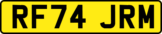 RF74JRM