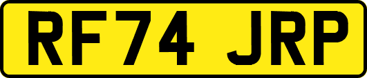 RF74JRP