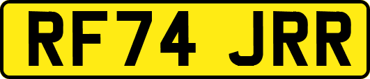 RF74JRR