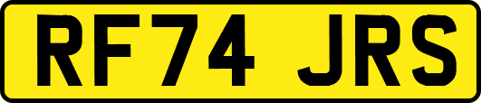RF74JRS