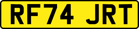 RF74JRT