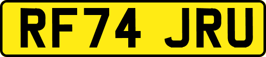 RF74JRU