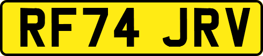 RF74JRV