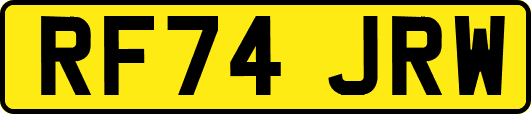 RF74JRW