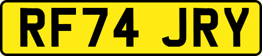 RF74JRY