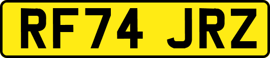 RF74JRZ